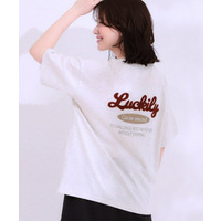 サガラ刺繍アソートTシャツ