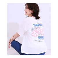 サガラ刺繍アソートTシャツ