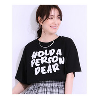 サガラ刺繍アソートTシャツ