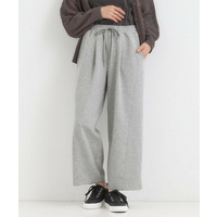 ダンボールスウェットカーブパンツ