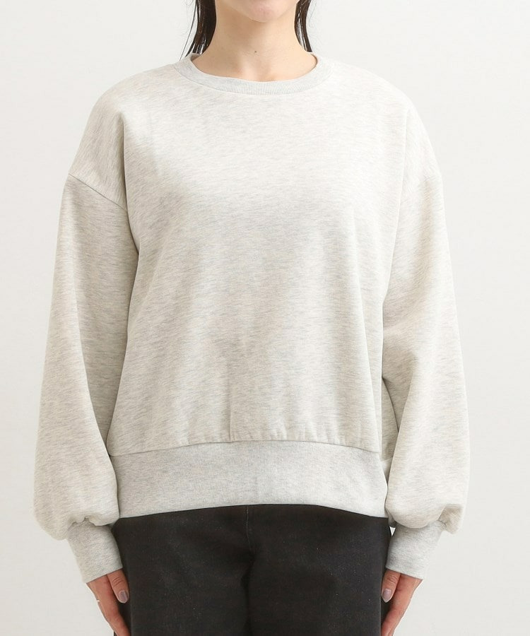 【旭山動物園応援商品】プリント裏起毛スウェット10