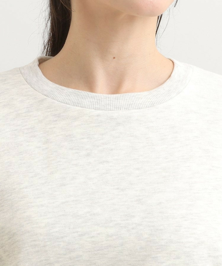 【旭山動物園応援商品】プリント裏起毛スウェット13