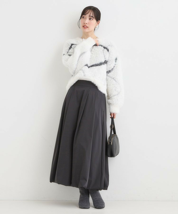 バルーンスカート8