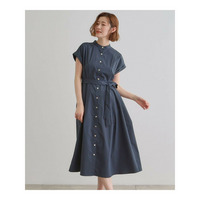 【UVカット・洗濯機OK】アクティブも綺麗も叶うワンピース