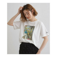 【コラボITEM】DILIGENCE PARLOUR フォトベーシックTシャツ