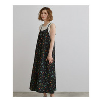 【コラボITEM】DILIGENCE PARLOUR キャミワンピース