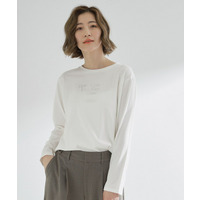 【UVカット】ロゴアソートベーシックロンT