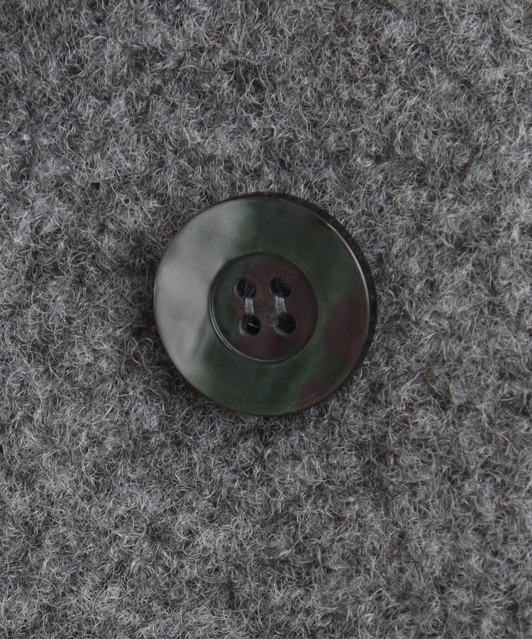 ふんわりまとう、オーバーサイズテーラーコート5