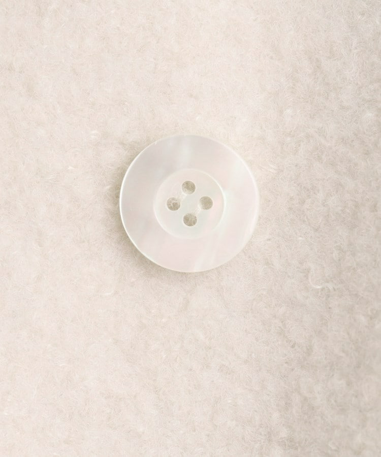 ふんわりまとう、オーバーサイズテーラーコート9