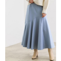 アシメマーメイドスカート