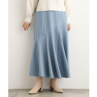 アシメマーメイドスカート