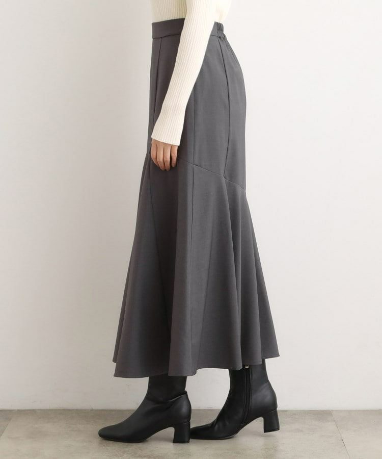 アシメマーメイドスカート16