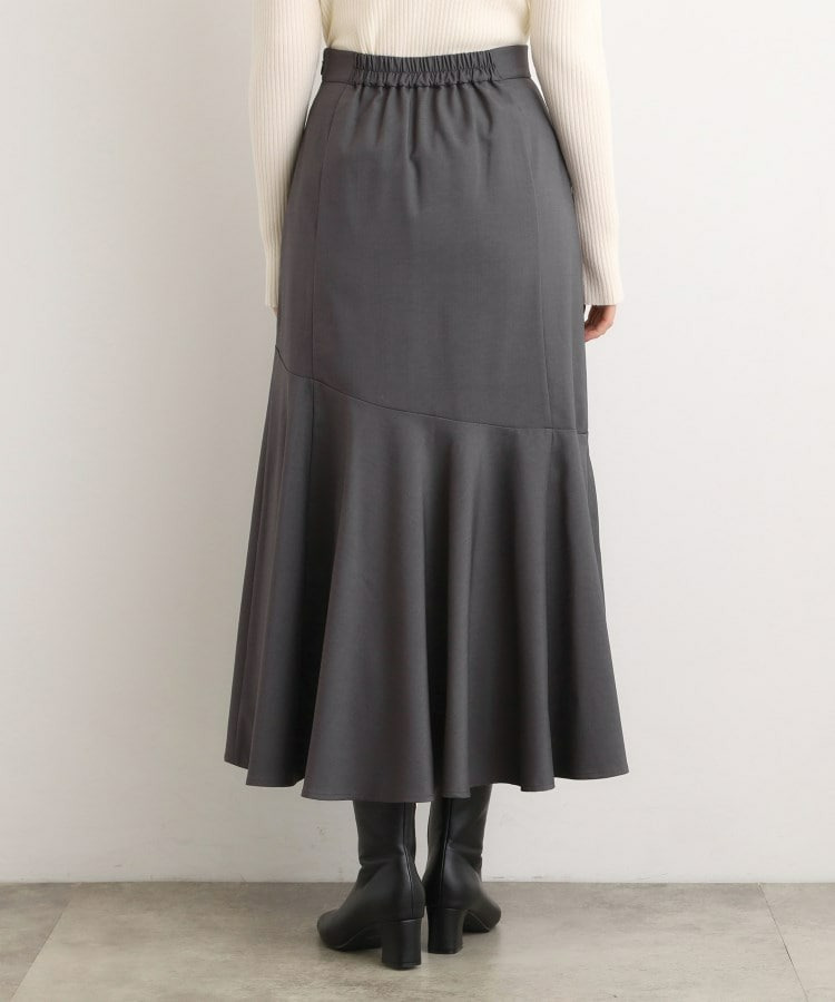 アシメマーメイドスカート17