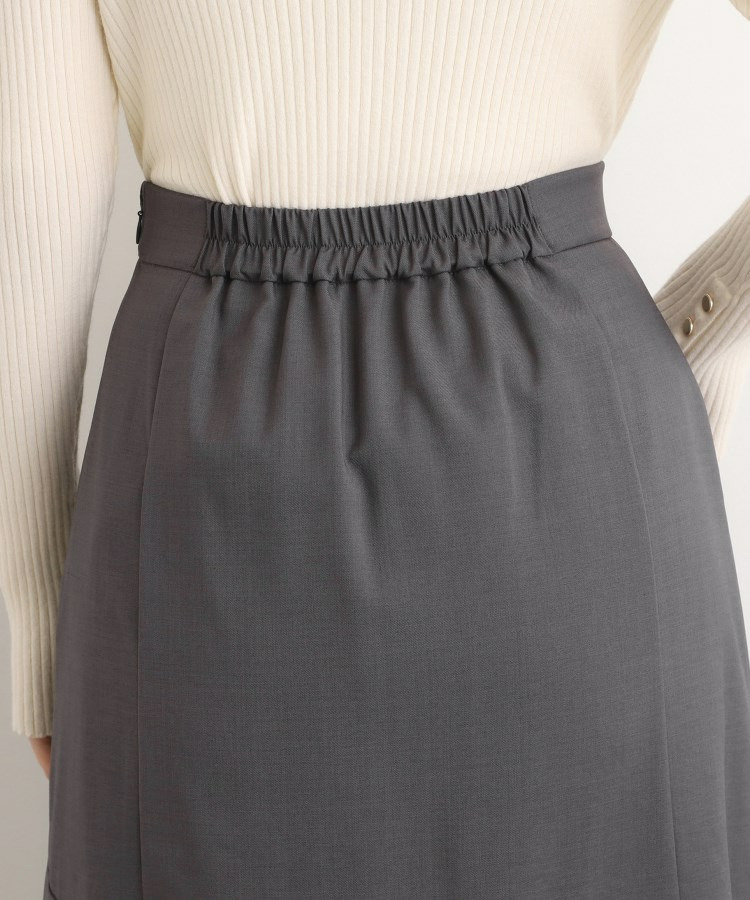 アシメマーメイドスカート19