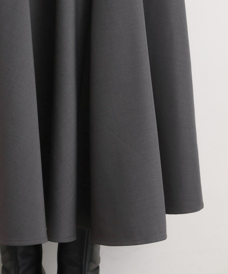 アシメマーメイドスカート21