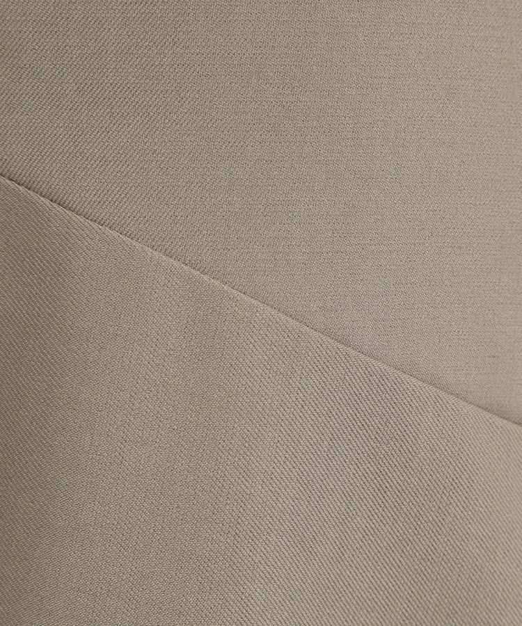 アシメマーメイドスカート5