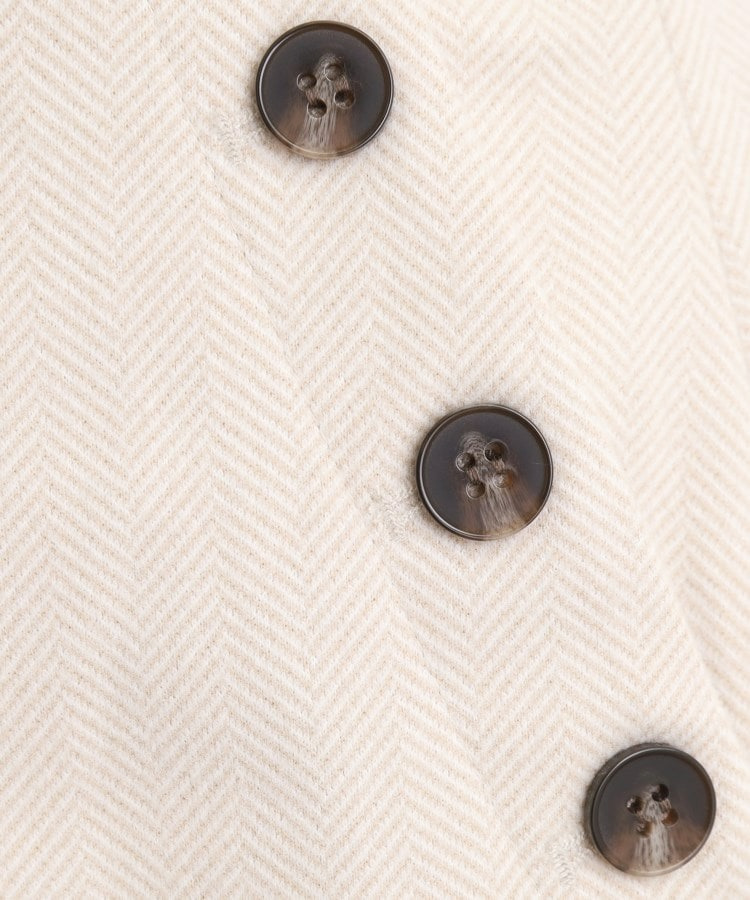 【洗える/美シルエット】マリンワイドパンツ15