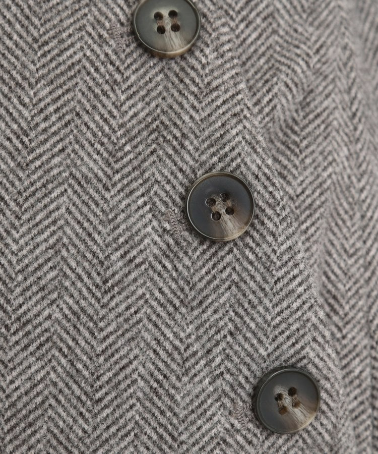 【洗える/美シルエット】マリンワイドパンツ19