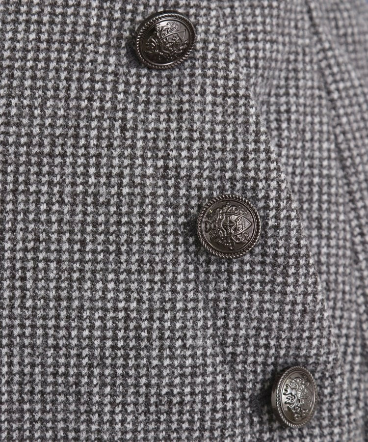 【洗える/美シルエット】マリンワイドパンツ5