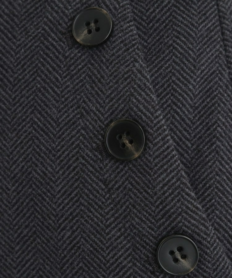 【洗える/美シルエット】マリンワイドパンツ9