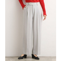 【あったか裏起毛】かっこよさも穿き心地も叶える、優秀スラックスパンツ