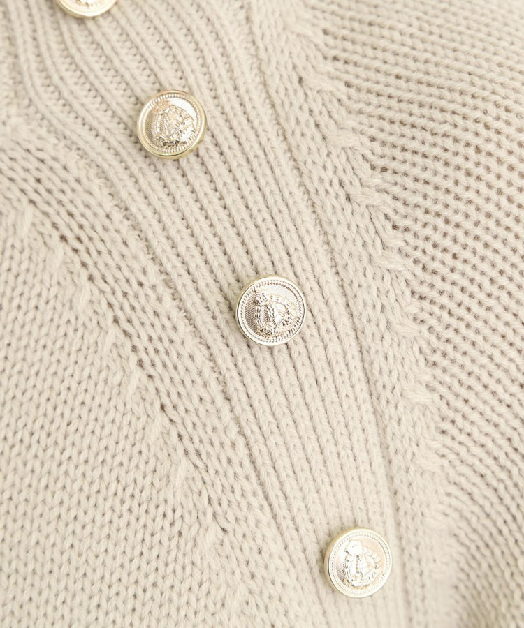 【選べる着丈】配色サイドプリーツニットワンピース19