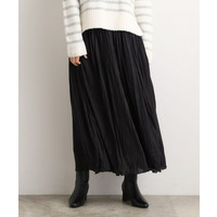 花柄アソートプリーツスカート