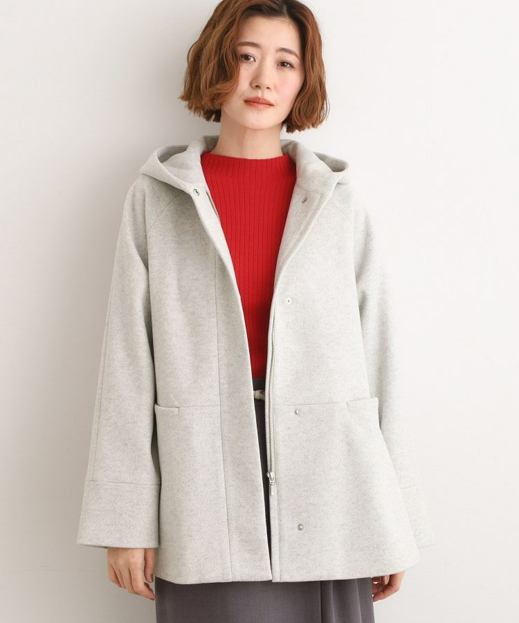 フーデットミドルコート1