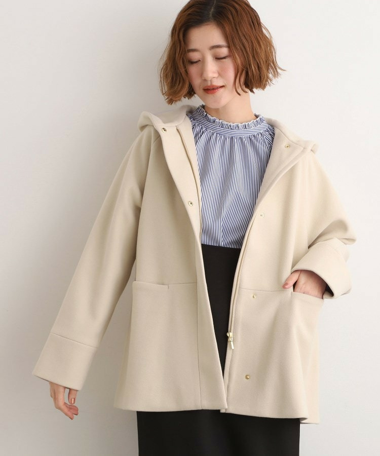 フーデットミドルコート10