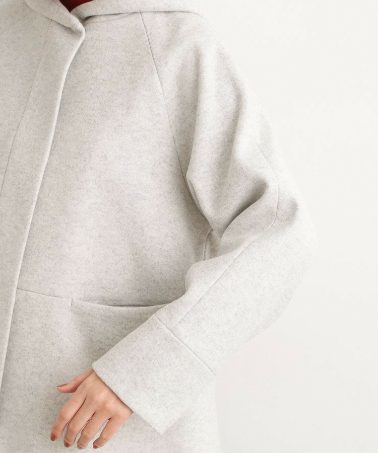 フーデットミドルコート18