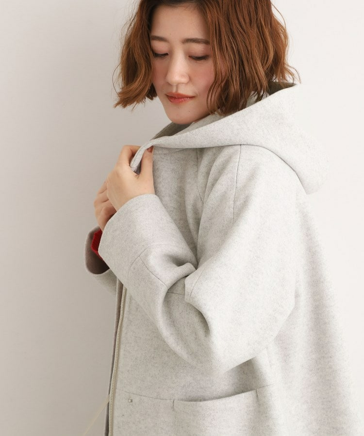 フーデットミドルコート2