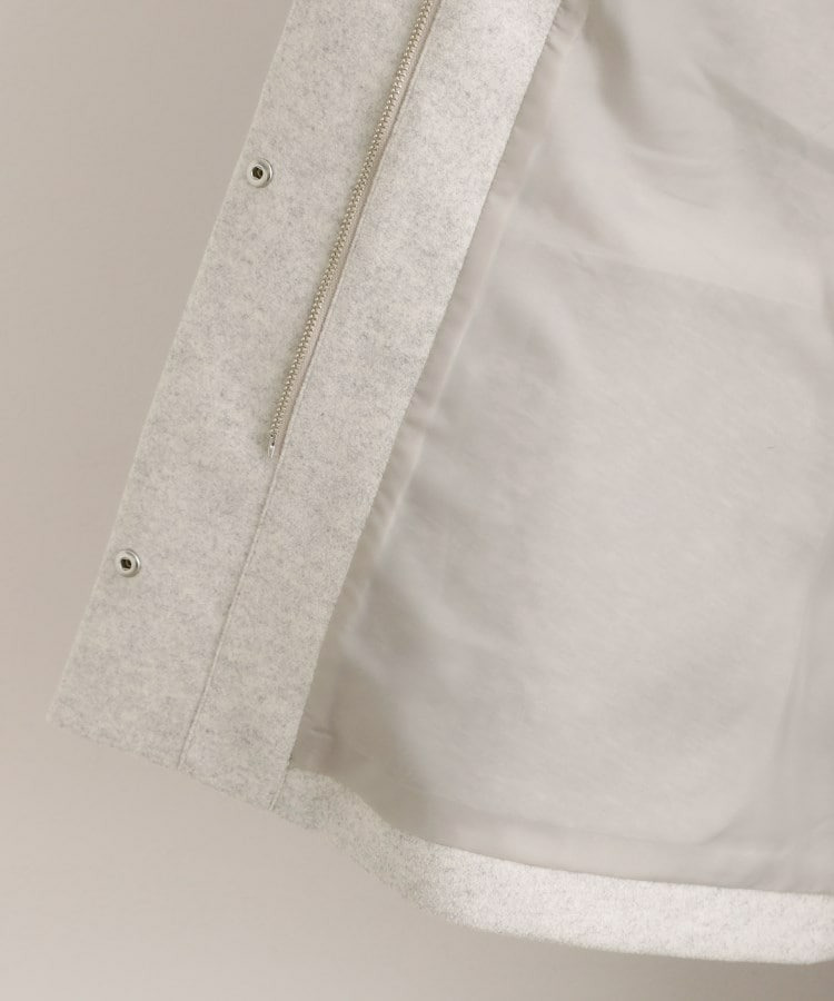 フーデットミドルコート20