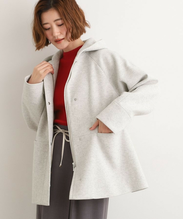 フーデットミドルコート3