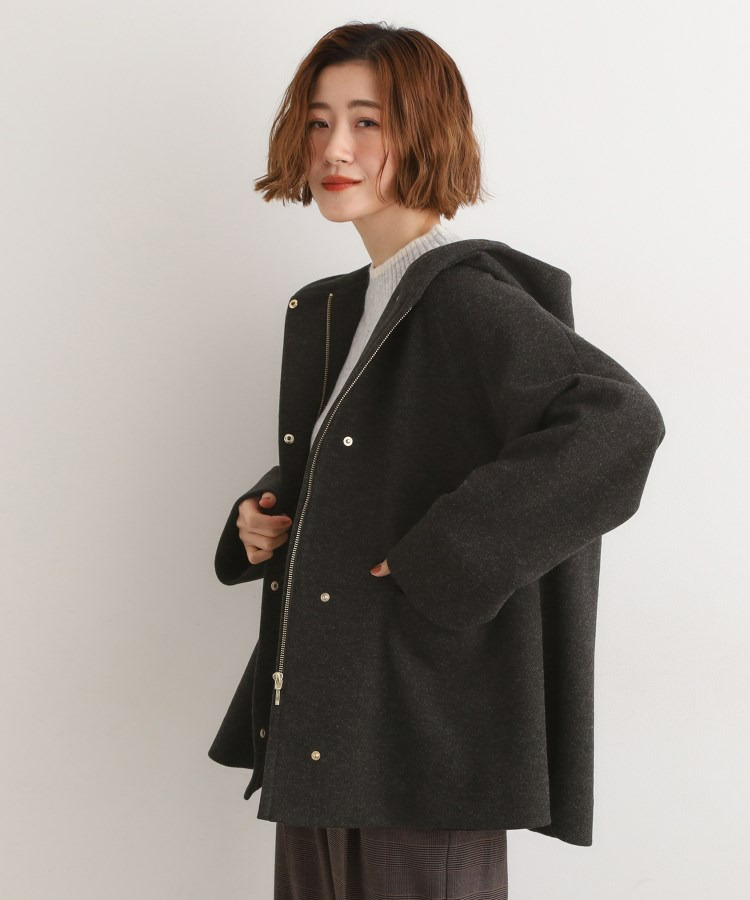 フーデットミドルコート6