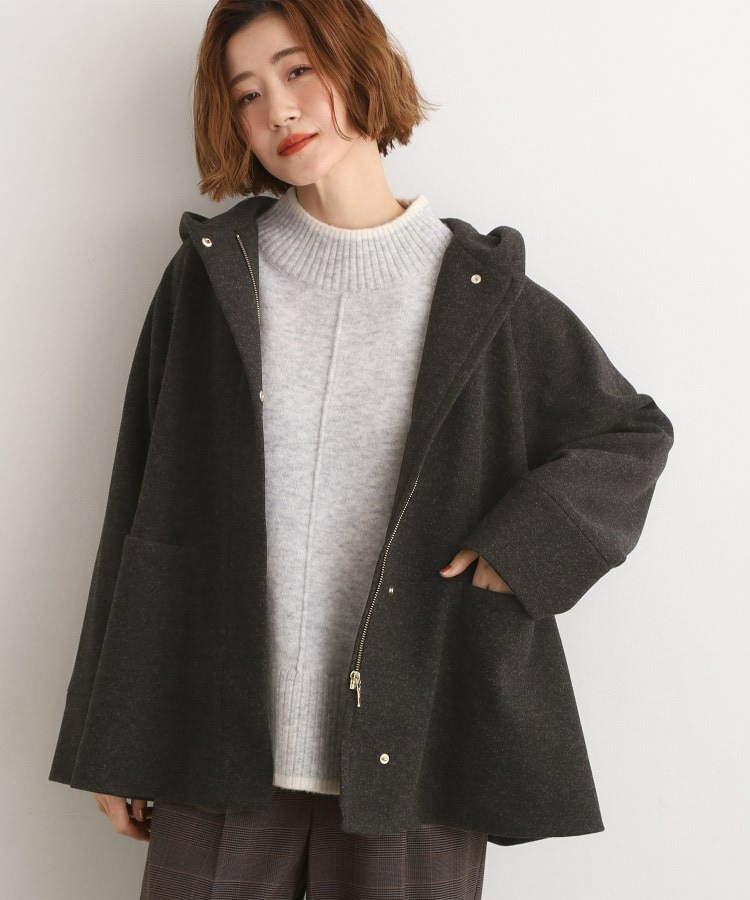 フーデットミドルコート1