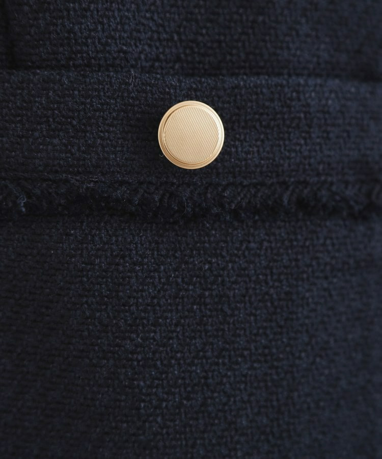 ミドルツイードジャケット5