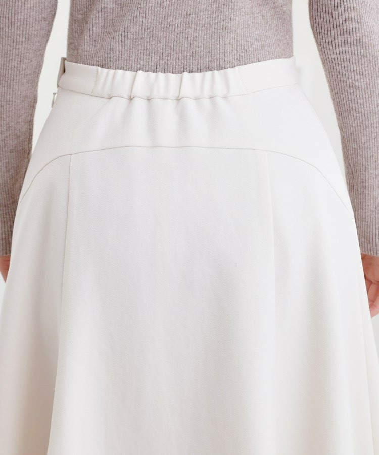 ウーリッシュフレアスカート18