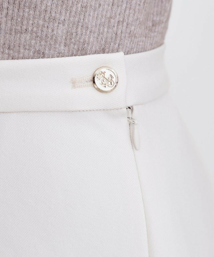 ウーリッシュフレアスカート19