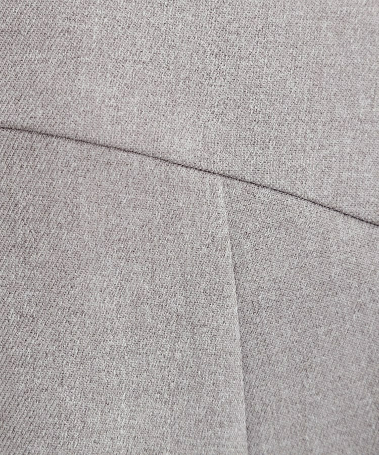 ウーリッシュフレアスカート5