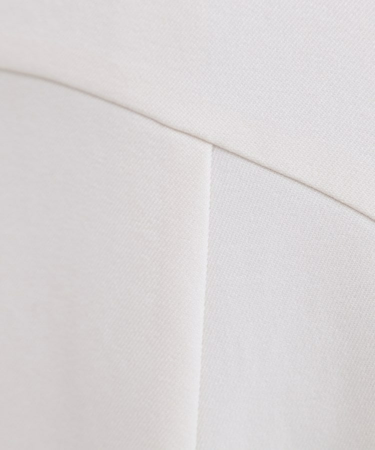 ウーリッシュフレアスカート9