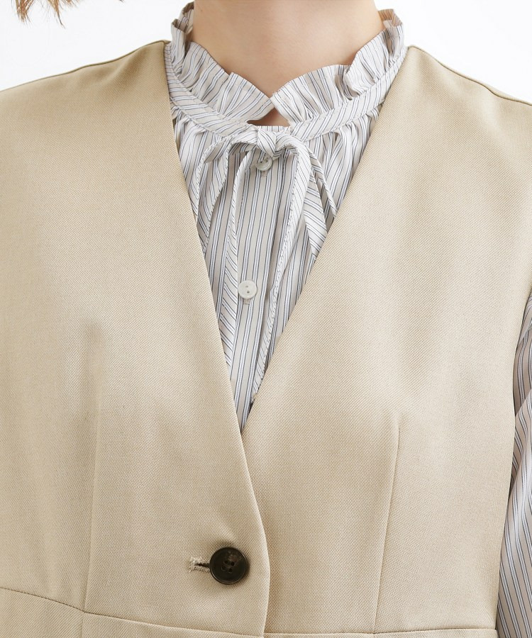 トレンチライクジャンドレ13