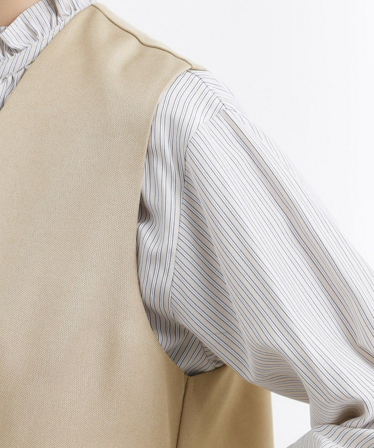 トレンチライクジャンドレ14