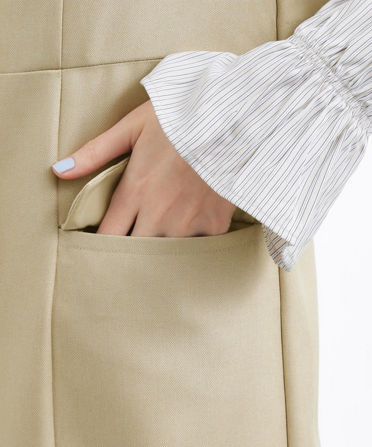 トレンチライクジャンドレ15