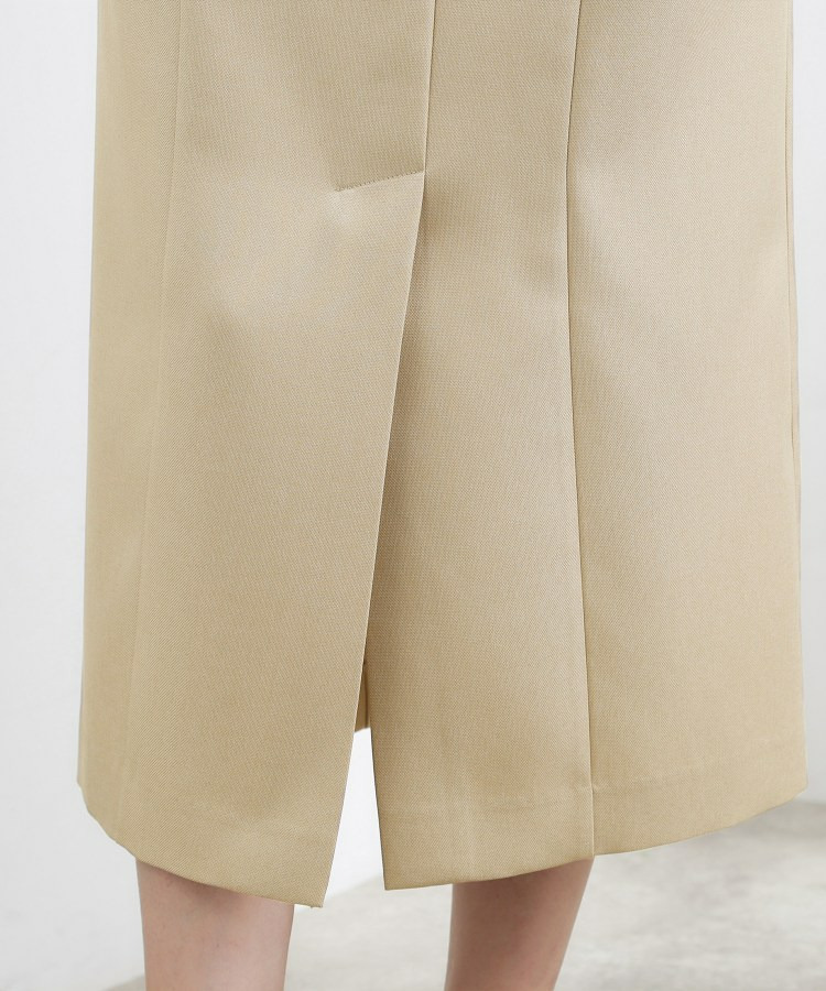 トレンチライクジャンドレ16