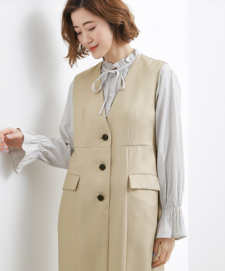 トレンチライクジャンドレ2