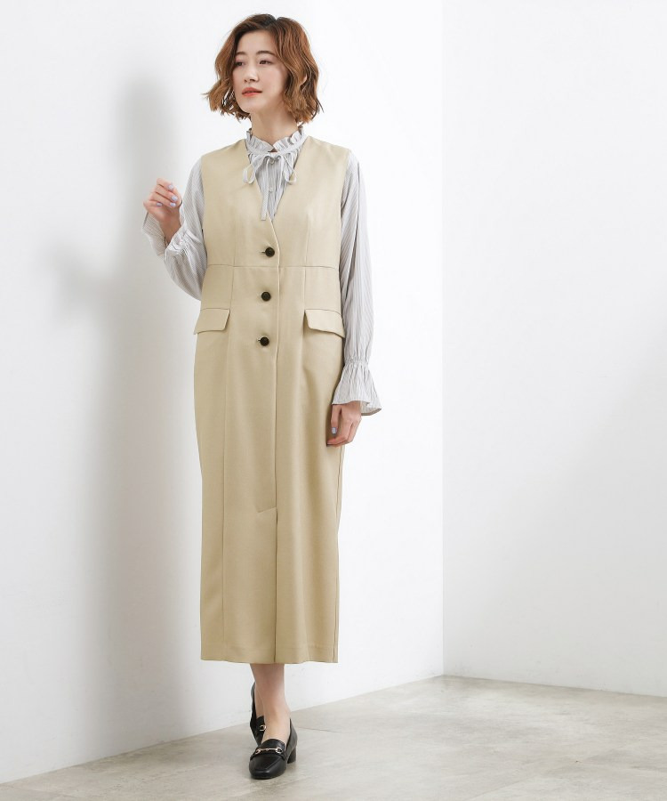 トレンチライクジャンドレ4