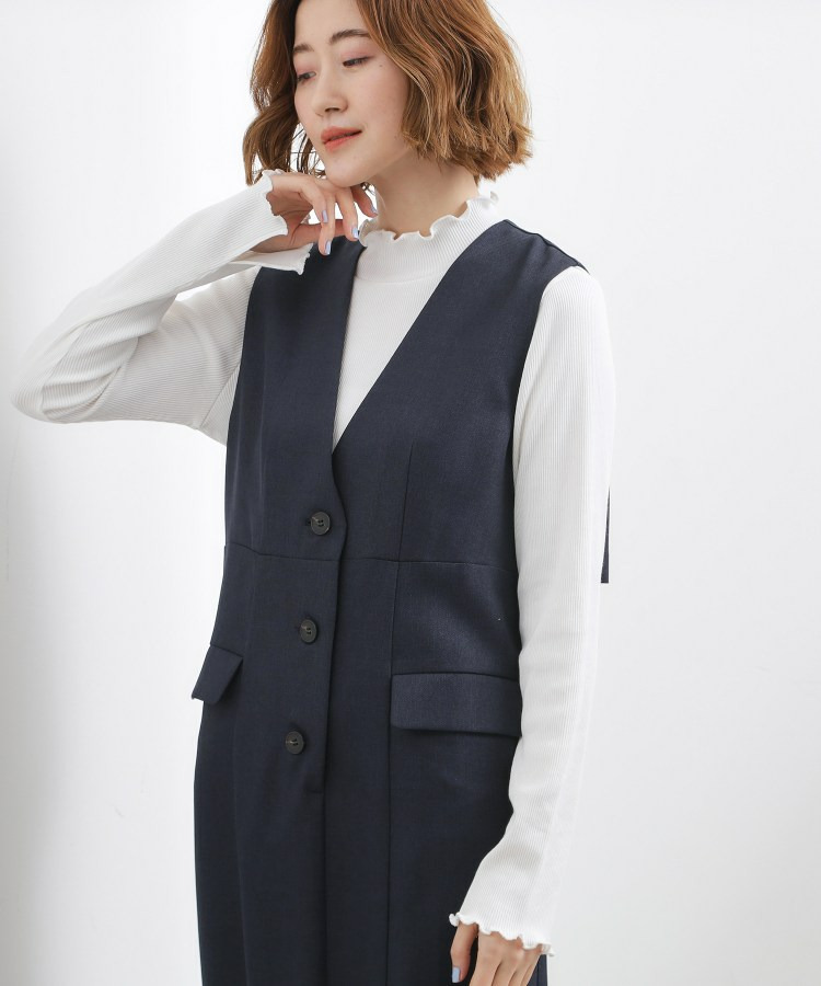 トレンチライクジャンドレ6