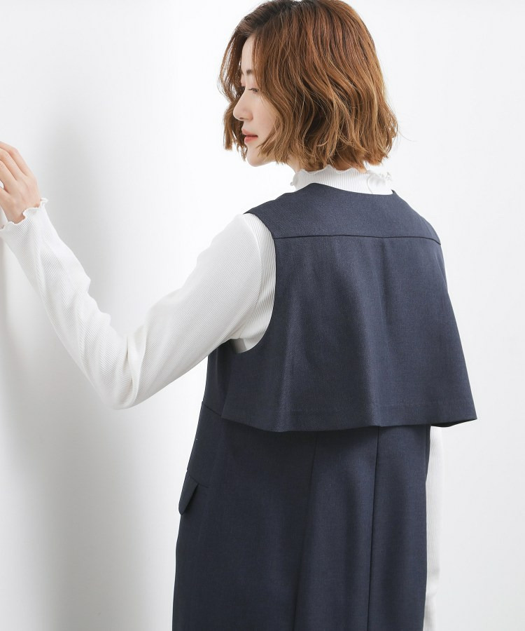 トレンチライクジャンドレ7