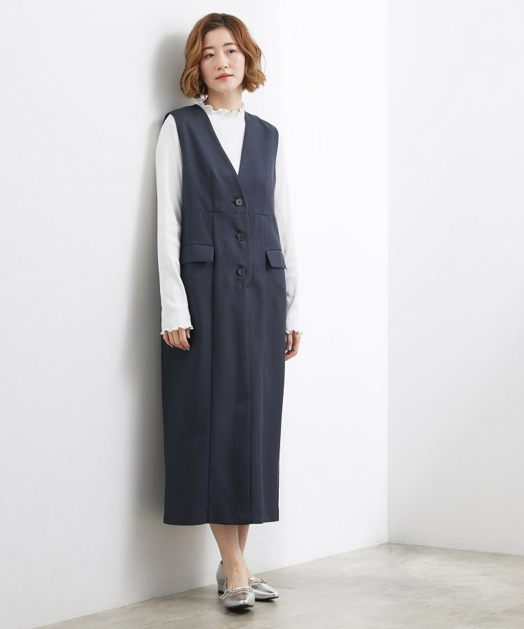 トレンチライクジャンドレ8