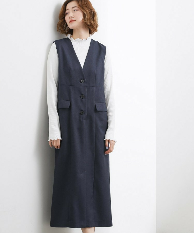 トレンチライクジャンドレ1